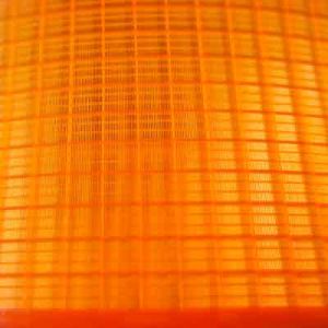 Polyweb Urethane Screen Panel minimum 0.045mm aperture, also 0.053mm,0.063mm,0.075mm