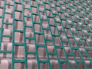 Improving Drilling Operations with Shale Shaker Screen