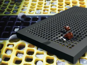 HUATAO Rubber Screen Panels: Redefining Mining Screening Durability with 10x Longer Life Than Steel