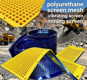 7 Field Maintenance Mistakes That Shorten Polyurethane Screen Life