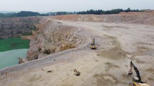 Optimizing Bauxite Processing Through Advanced Polyurethane Screening Technology