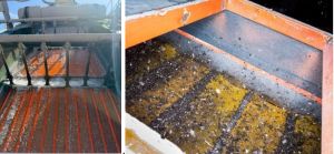 Polyurethane Screen Mesh Application Guide: Multi-Scenario Solutions for Mining, Chemical, and Sand Plants