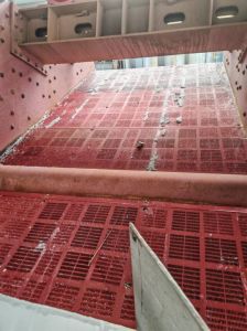 Is Your Vibrating Screen Costing You Money? Top 7 Mining Screening Issues Unveiled & Fixed