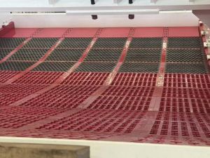 Clogged Screens Killing Your Output? Here’s How to Fix It for Good.