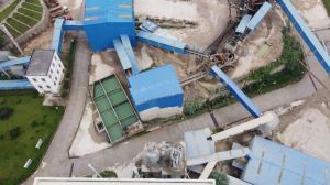 Breakthrough in Zinc Recovery: How Polyurethane Screens Are Transforming Global Zinc Processing