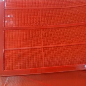 High-Frequency Polyurethane Screens Redefine Fine Screening Efficiency Across Global Industries