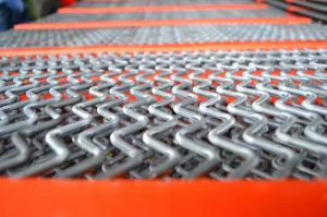 Self-Cleaning Screens Redefine Uptime Standards in Mining Operations