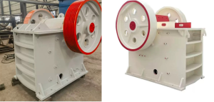 How Smart Troubleshooting Can Extend Jaw Crusher Service Life