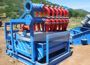 Polyurethane Hydrocyclone Parts Drive Higher Efficiency in Mineral Processing