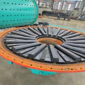 Rubber Mill Liners Transform Mining Equipment Performance