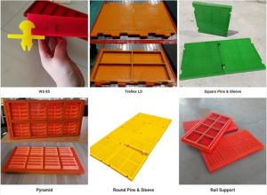 Full-Process PU & Rubber Wear Solutions Transform Mining Efficiency