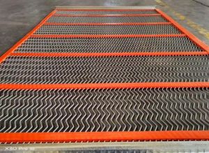 Stop Losing 50% Capacity to Screen Blinding