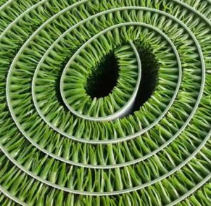 How Gold Rush Grass Boosts Fine Gold Recovery by Over 30%