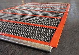 Why Self-Cleaning Screens Are the End of Screen Blinding