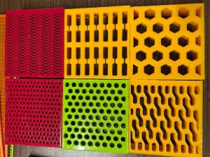 The Hidden Factor That Controls Your Screening Efficiency: Hole Shape Design