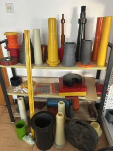 Why Choosing the Wrong Cyclone Liner Is Costing You More