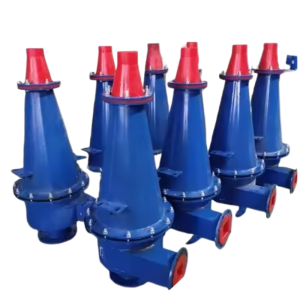 Where Can I Find Reliable Hydrocyclone Suppliers in China for Mining and Mineral Processing?
