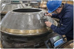 OEM-Compatible Crusher Wear Parts: Technical Selection, Failure Prevention & Sourcing Strategy