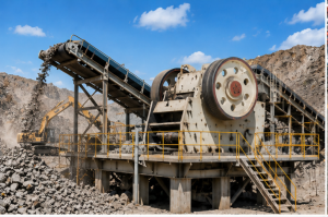Where to Buy High-Quality Jaw Crusher Wear Parts – Complete Engineering & Procurement Guide