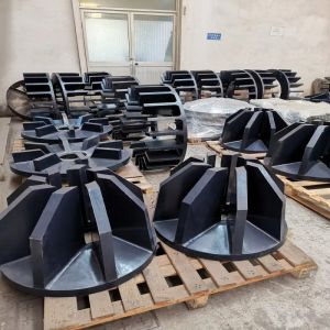 Gold Flotation Spare Parts: A Complete Guide to Selection, Materials, and Cost Optimization