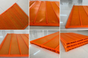 How to Cut Fine Screening Costs Without Sacrificing Performance: Why More Mineral Processing Plants Are Switching to HUATAO PU Mesh Panels