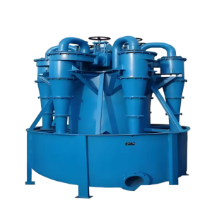 Hydrocyclone vs. Centrifuge for Slurry Separation: Which Is More Efficient?
