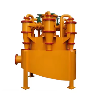 Chinese Hydrocyclone Suppliers vs. European Manufacturers: Which Offers Better Value?