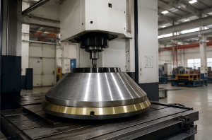 Where Can I Find High-Performance Mantles and Concaves for Cone Crushers?
