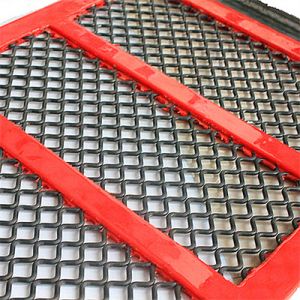 Poly Ripple Screen</a>