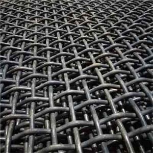 Woven Wire Mesh</a>