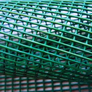 Polyurethane Coated Steel Wire Rope Screen</a>