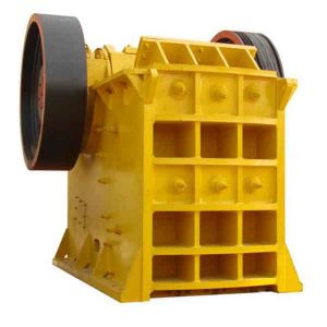 Jaw Crusher</a>