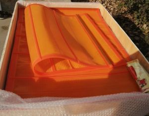Promotion: Discount Price for Polyurethane Fine Screen Panel TH48-30X0.053MT</a>