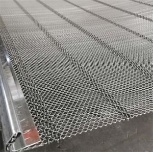 what's the difference of poly ripple screen and wire ripple screen?</a>