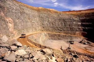 Global Competitive Landscape in Key Mineral Supplies: Dominant Countries and Regions ‌Introduction