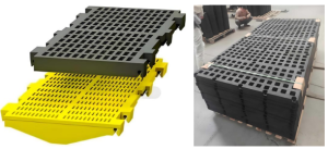 ‌Rubber vs Polyurethane Screen Panels: A Comprehensive Comparison‌ ‌Introduction