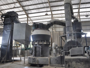 Limestone Grinding Mill: A Comprehensive Guide to Efficient Processing and Upkeep