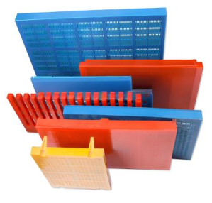 Optimizing Polyurethane Screen Panel Aperture Design: A Material-Specific Guide for Maximum Efficiency