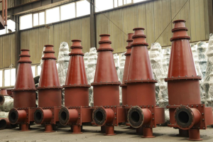 The Science Behind Hydrocyclones: 10 Mechanisms Driving Industrial Separation Efficiency
