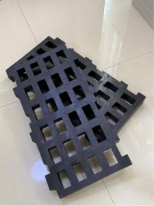 Revolutionizing Mining Screening: How Rubber Panels Deliver 30% Higher Efficiency Than Metal Screens