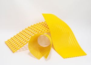 Tufflex Screen Mesh
