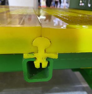 WS85 Dewatering Screen Panel