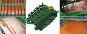 Why Most Silica Sand Screening Systems Fail (And How to Fix It)