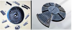 How the Right Ball Mill Liner Can Cut Your Grinding Costs by 30%