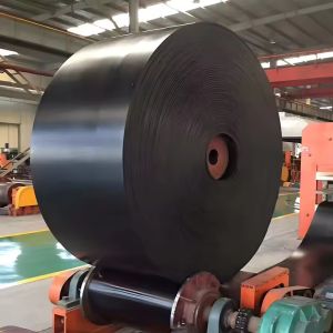 Heavy Duty Mining Conveyor Belt