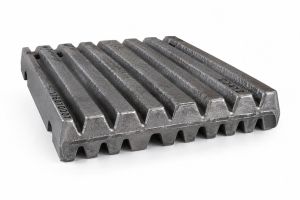 Why Premium Jaw Plates Can Save Thousands in Crusher Maintenance Costs