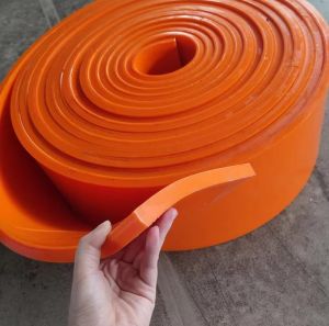 Why More Mining Plants Are Switching from Rubber to Polyurethane Conveyor Skirting