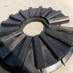 Why Rubber Mill Liners Are Replacing Steel Liners in Modern Mining Plants