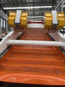 Why More Mining Plants Are Switching to Flip Flop Screens for Wet Sticky Materials