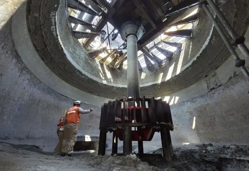 How Can I Reduce Flotation Maintenance Costs Without Reducing Min